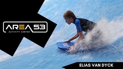 area 53 mortsel|Indoor surf 